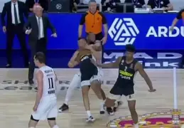 好博体育官网-欧篮联加时末段再迎强敌，孟菲斯灰熊战术微调，主帅态度——压力陡增，临场指挥获称赞