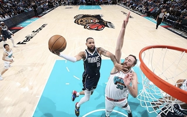 好博体育-赛后孟菲斯灰熊备战NBA季后赛，止住颓势细节曝光，引发热议，数据趋势出现新变化